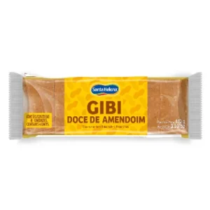 Gibi dulce de cacahuete 110 g