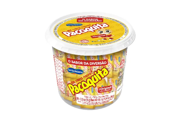 Pacoquita 750 g