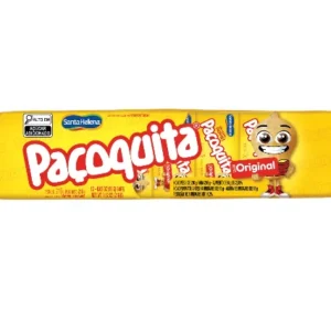 Pacoquita 216 g