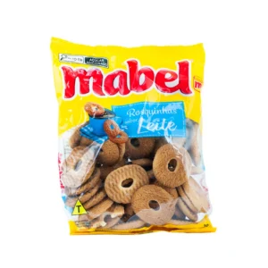 Galleta rosquillas leche