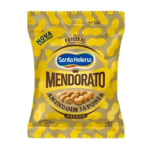 Mendorato cacahuete japones 200 g