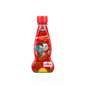 Pasta de guayaba cremosa Turma Da Mônica 240g