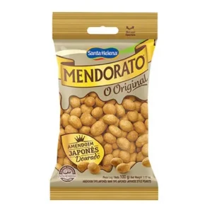 Mendorato cacahuete japones 70 g