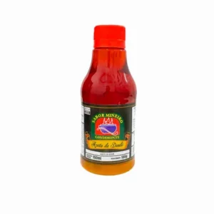 Aceite de palma