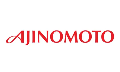 Logo de Ajinomoto