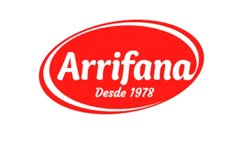 Logo de Arrifana