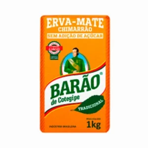 Hierba mate