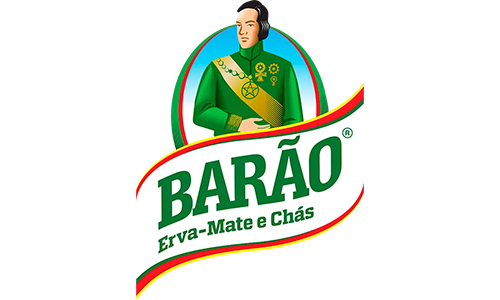 Logo de Barão