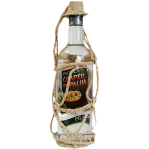 Aguardiente de caña