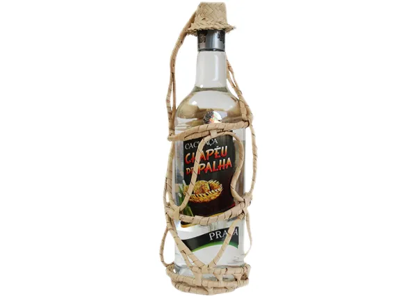 Aguardiente de caña