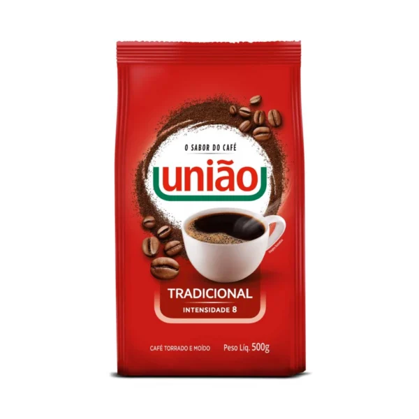 Café Tradicional