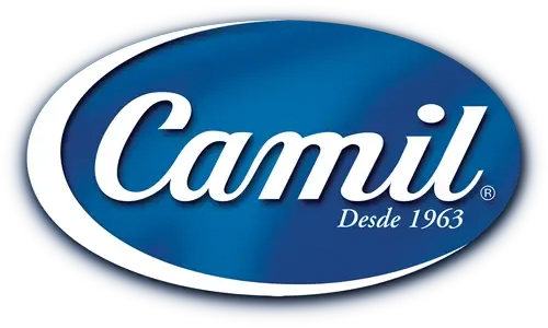 Logo de Camil