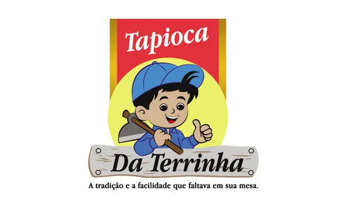 Logo de Da Terrinha