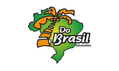 Logo de Do Brasil