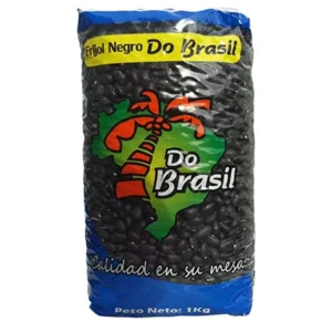 Frijol negro