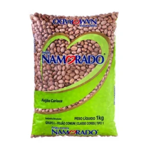 Frijoles carioca Namorado