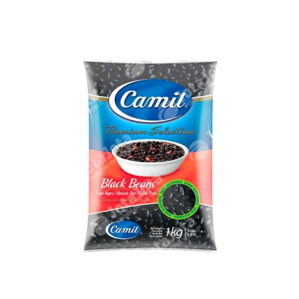 Frijoles negro