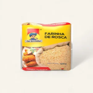 Harina de rosca