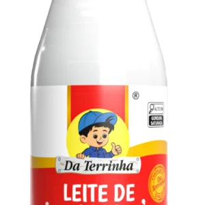 Leche de coco