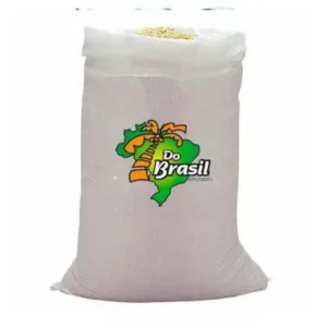 Maíz blanco entero