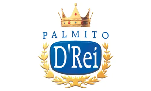 Logo de Palmito D’Rei