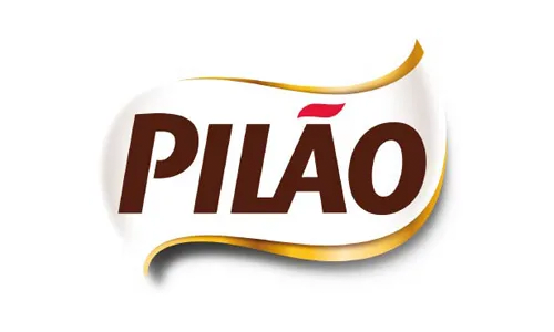 Logo de Pilão