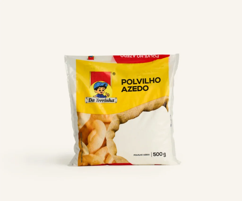 Polvillo azedo