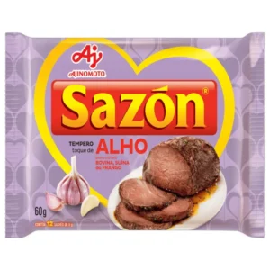 Sazón ajo