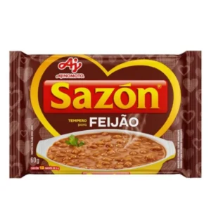 Sazón frijoles