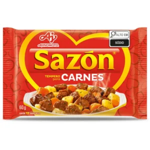 Sazón carnes