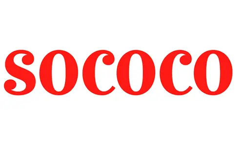 Logo de Sococo