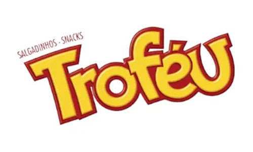 Logo de Troféu