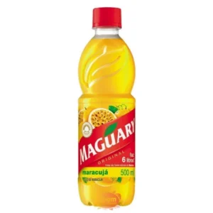 Zumo conc. maracujá Maguary